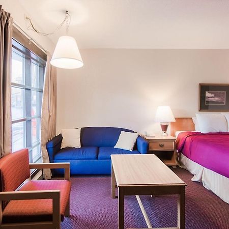 Gatlinburg Motel Ngoại thất bức ảnh