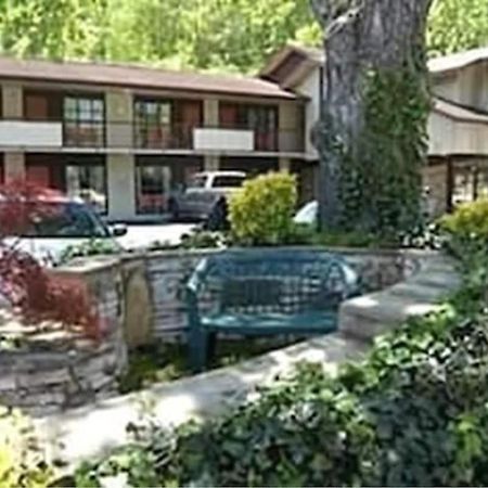 Gatlinburg Motel Ngoại thất bức ảnh