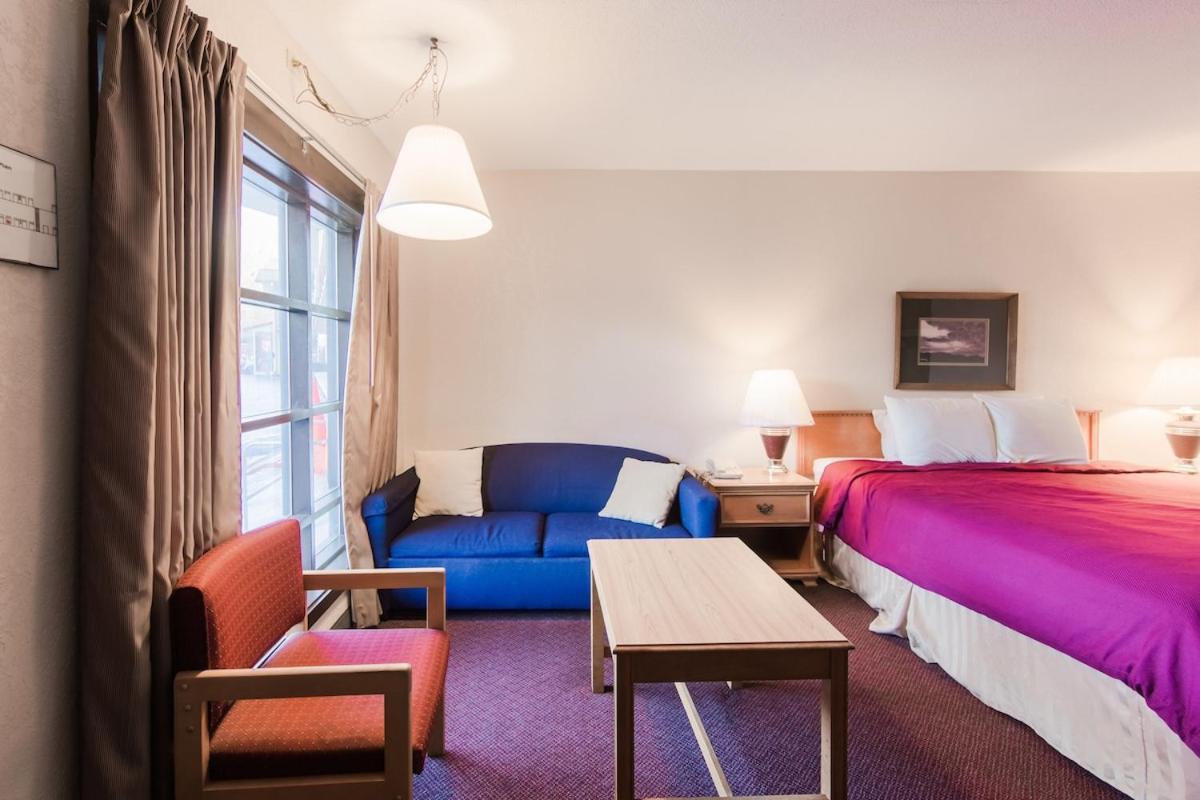 Gatlinburg Motel Ngoại thất bức ảnh