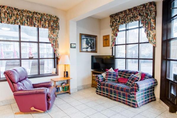 Gatlinburg Motel Ngoại thất bức ảnh