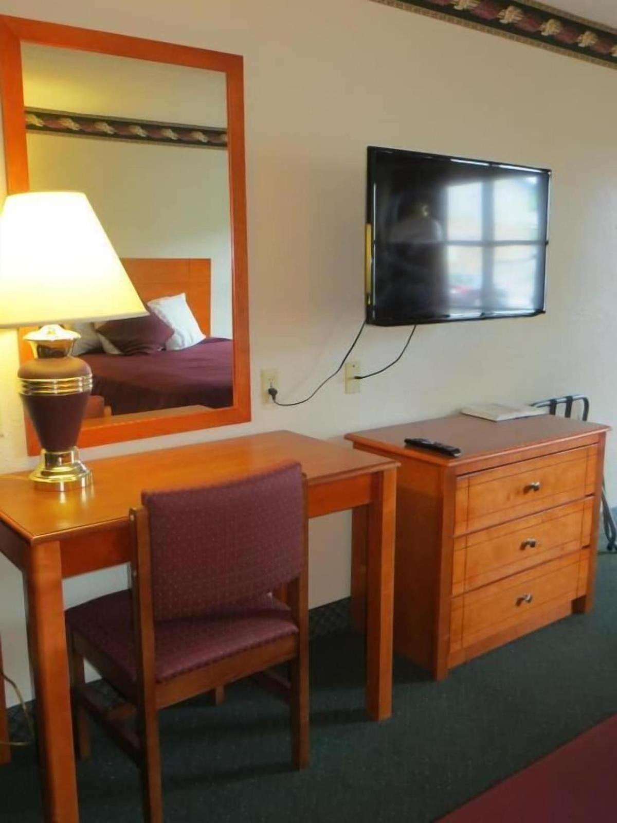 Gatlinburg Motel Ngoại thất bức ảnh